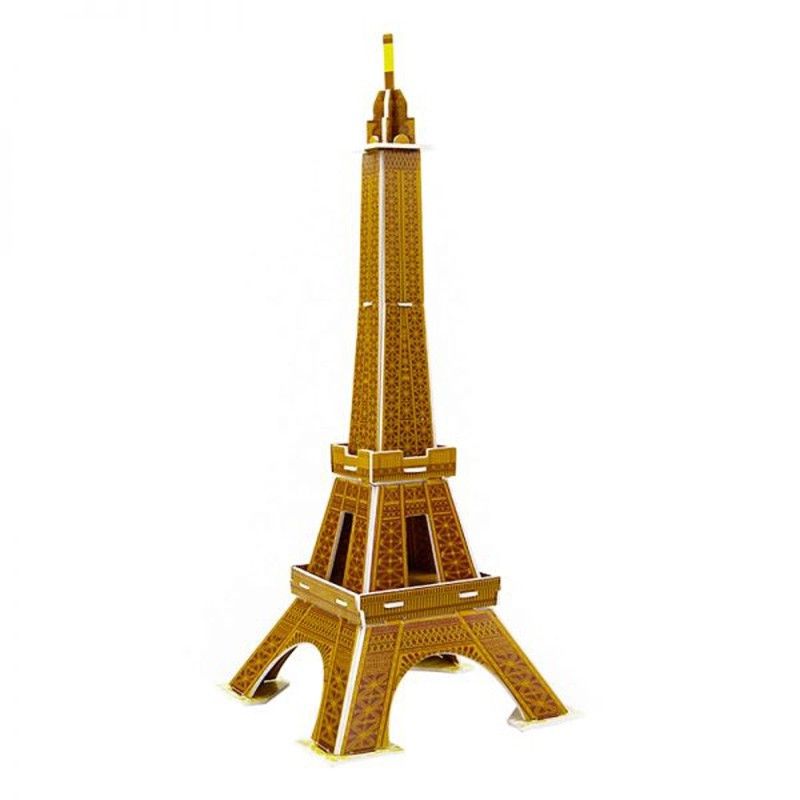 Mô hình công trình kiến trúc